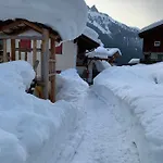 Tobia Apartamento Canazei