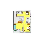 Apartamento Tobia Canazei