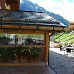 Apartamento Tobia Canazei