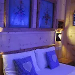 Apartamento Tobia