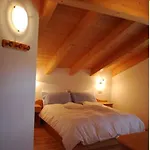 Apartamento Tobia Canazei