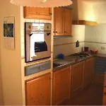 Tobia Apartamento *