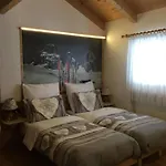 Tobia Apartamento Canazei