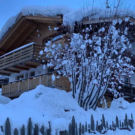 Tobià Appartement