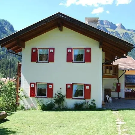 Tobia * Canazei
