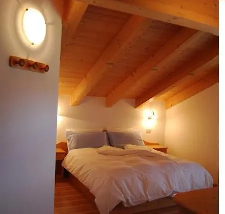 公寓 Tobia 卡纳泽伊