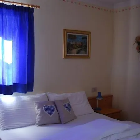 Tobià Appartement Canazei