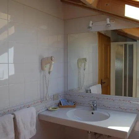 Tobia Apartment Canazei
