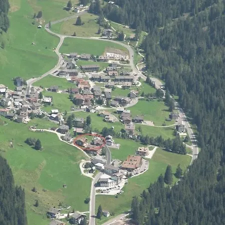 Tobia * Canazei