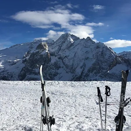 公寓 Tobia 卡纳泽伊