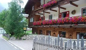 Apartment Tobia *