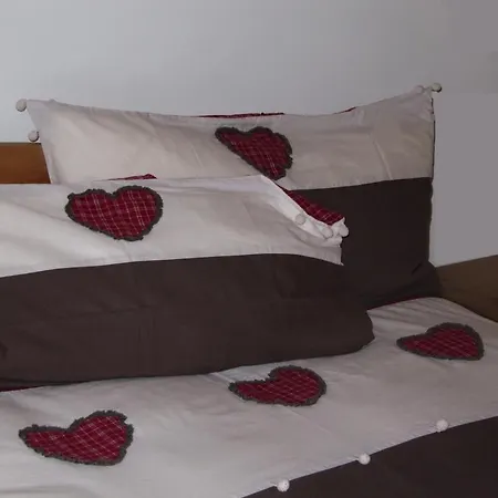 Apartment Tobia *