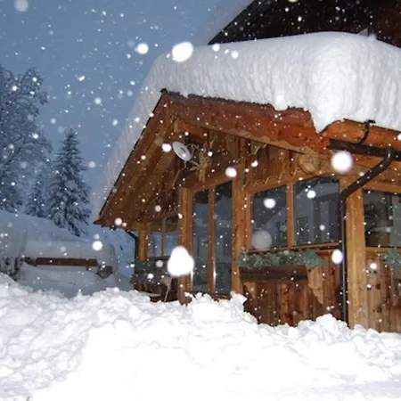 公寓 Tobia 卡纳泽伊