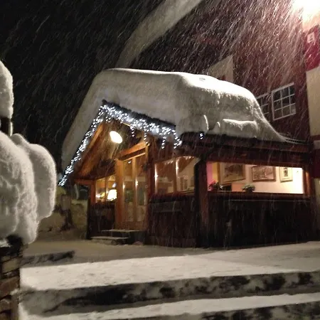 公寓 Tobia 卡纳泽伊