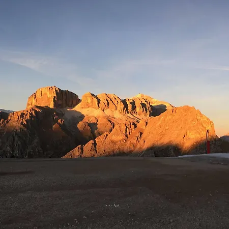 公寓 Tobia 卡纳泽伊