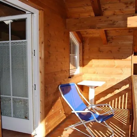 公寓 Tobia 卡纳泽伊