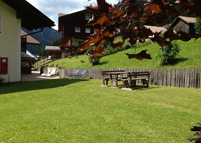 Tobia Appartement Canazei