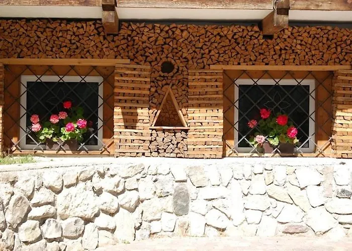 Tobia Appartement Canazei