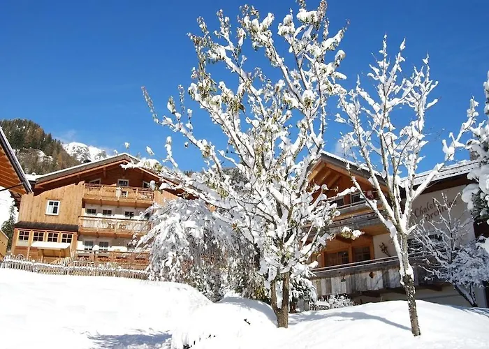 Tobia Appartement Canazei