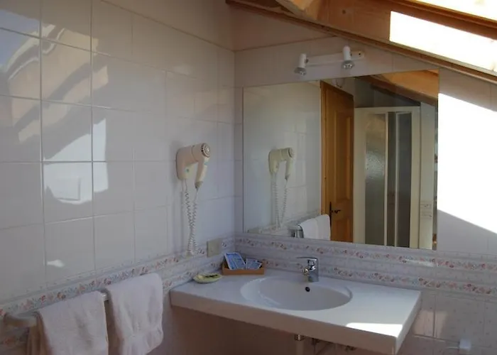 Tobia Appartement Canazei