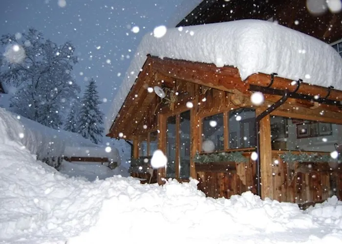 Appartement Tobia Canazei