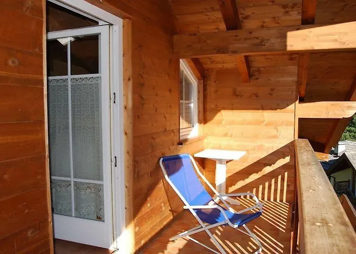 Appartement Tobia Canazei